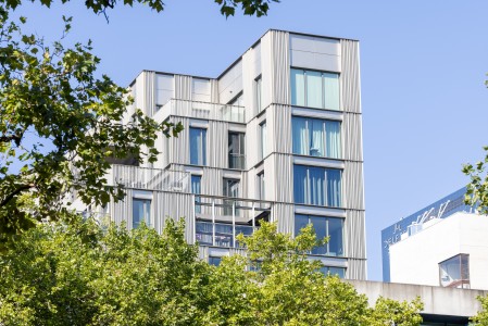 Kruiskade 2-M ROTTERDAM