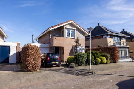 Lelyweg 3 BERGSCHENHOEK