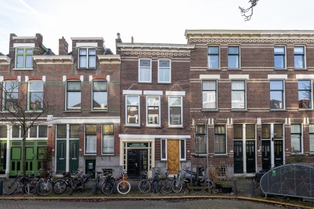Van den Hoonaardstraat 17 ROTTERDAM
