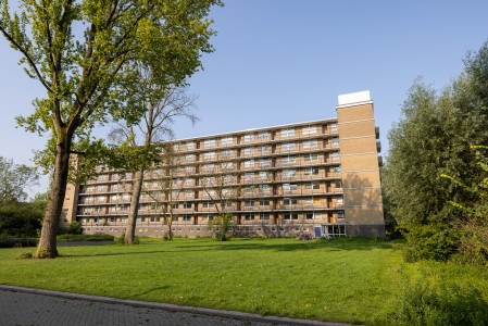 Willem van Boelrestraat 125 ROTTERDAM