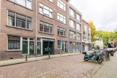 Polanenstraat 15-C ROTTERDAM