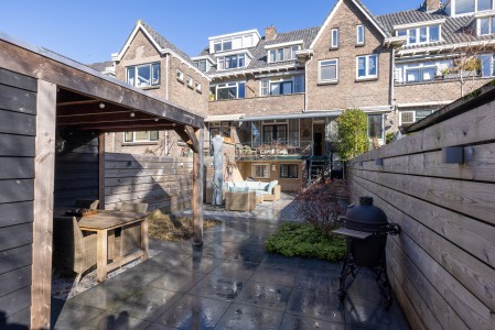 Kerstant van den Bergelaan 55 ROTTERDAM