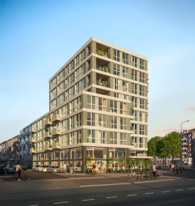 Goudsesingel 2-C ROTTERDAM