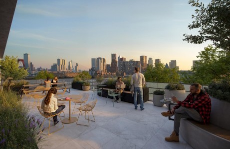 Goudsesingel 2-E ROTTERDAM