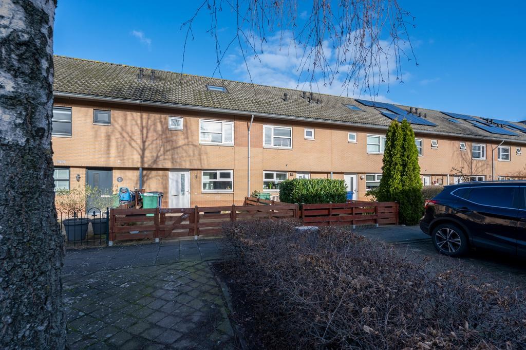 Adriaan van Ostadestraat 13 Almere