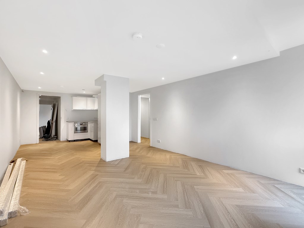 Hadewijchstraat 31A Alkmaar