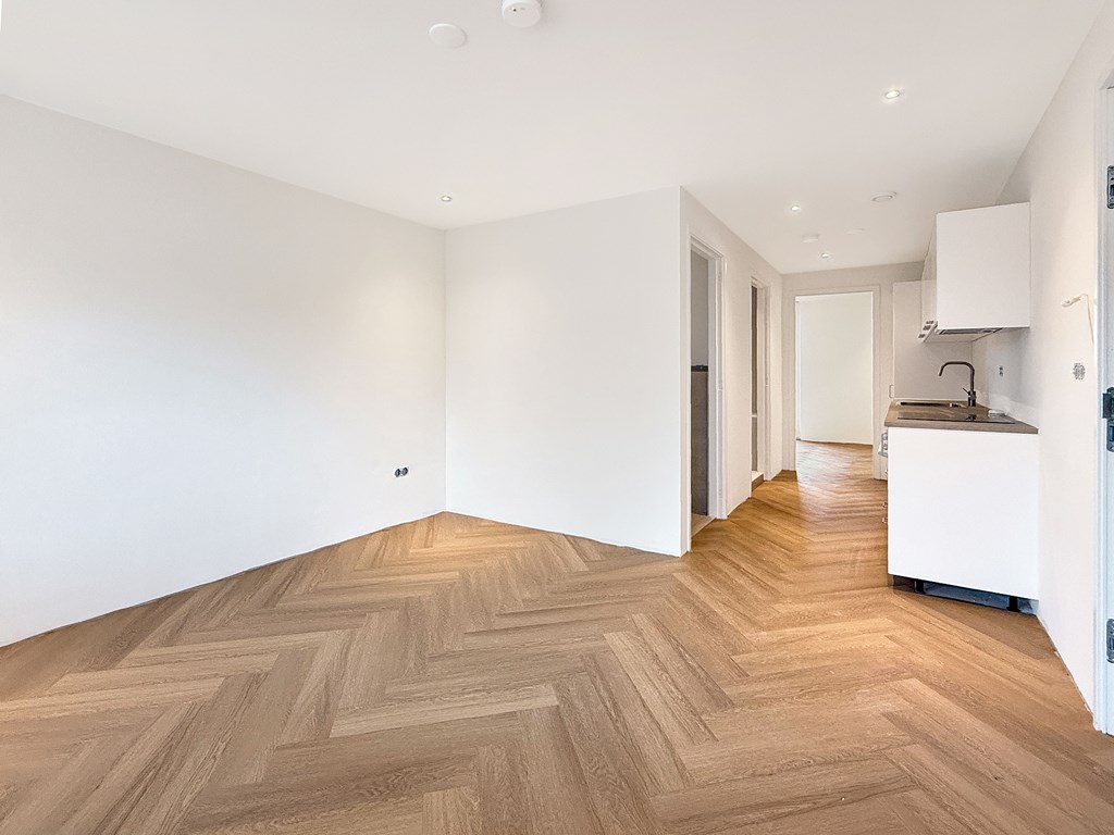 Hadewijchstraat 31C Alkmaar