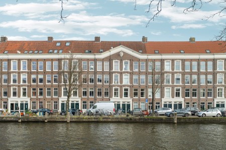 Marnixkade 18-4 AMSTERDAM