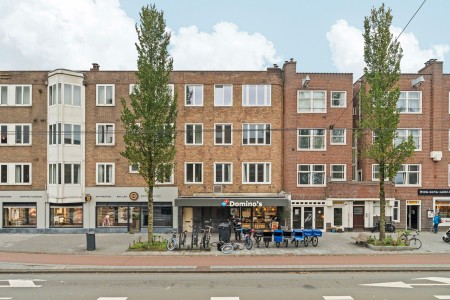 Rijnstraat 61-A 2 AMSTERDAM