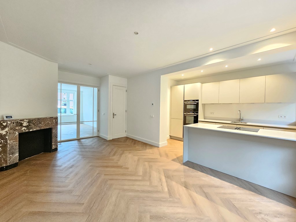 Amstelkade 179H Amsterdam