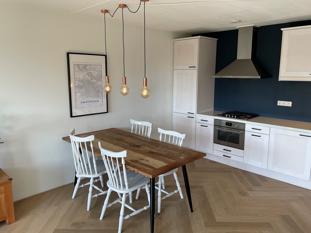 Klaas Katerstraat 150 Amsterdam