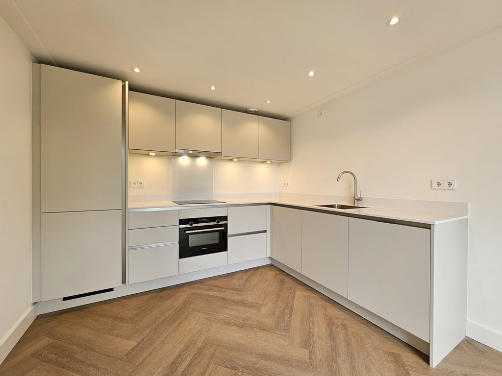 Biesboschstraat 53-4 Amsterdam