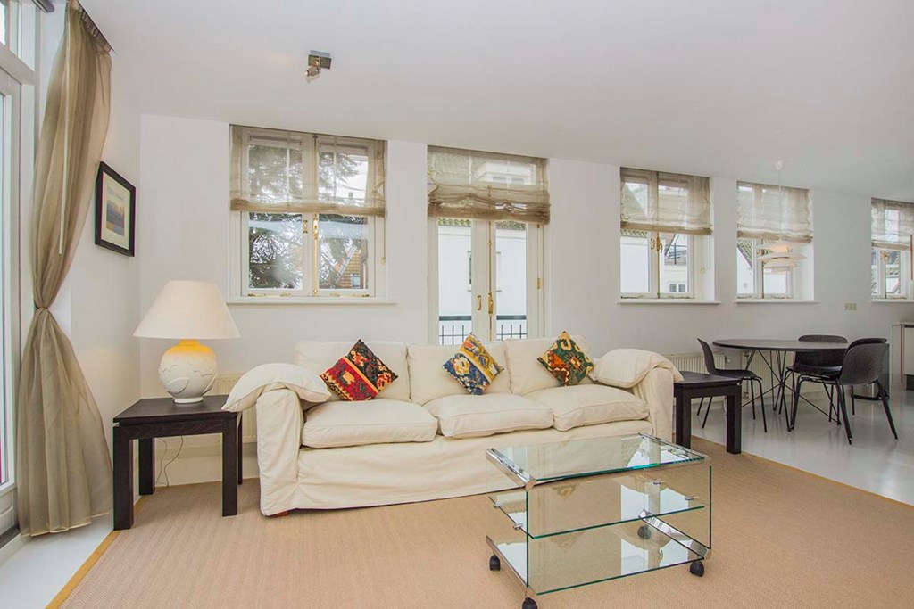 Prinsengracht 305A Amsterdam