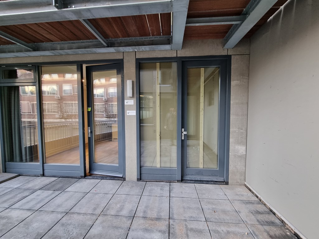 Krommertstraat 6A Amsterdam