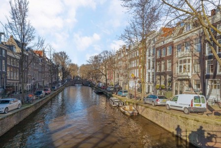 Reguliersgracht 15-1 Amsterdam