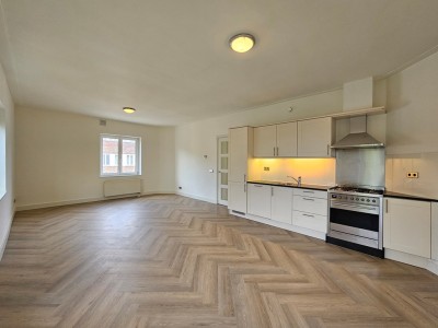 Holendrechtstraat 42-3 Amsterdam