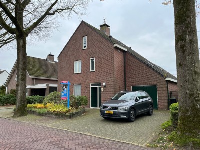 Grinsel 74-A SINT-MICHIELSGESTEL