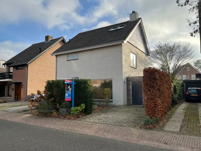 De Rietzanger 8 SINT-MICHIELSGESTEL