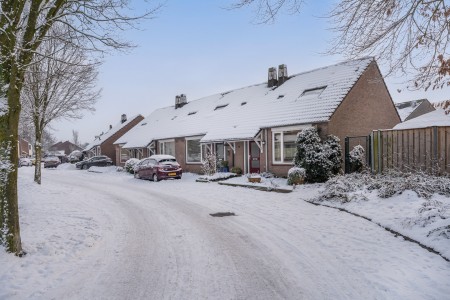 Regent van den Heuvelstraat 2 SINT-MICHIELSGESTEL