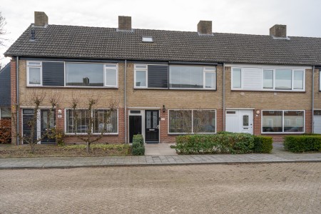 Staakakker 59 DEN DUNGEN