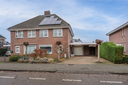 Kamperfoeliestraat 20 SINT-MICHIELSGESTEL