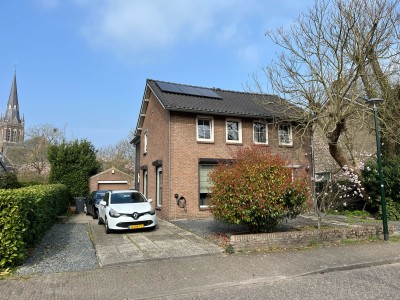 Mgr.Godschalkstraat 3 DEN DUNGEN