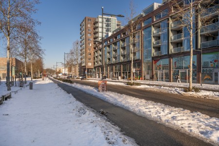 Onderwijsboulevard 150 'S-HERTOGENBOSCH