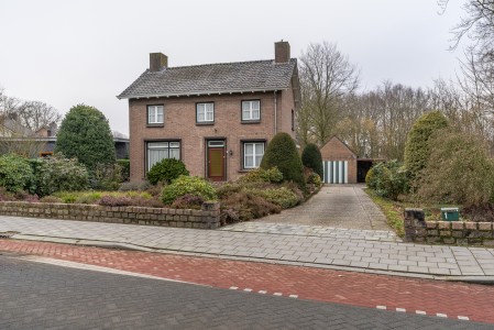 Zandstraat 1 BERLICUM