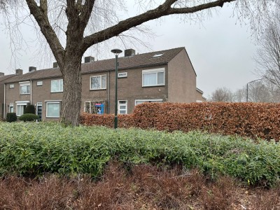 Tuinstraat 13-c DEN DUNGEN