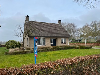 Spurkstraat 51-a DEN DUNGEN