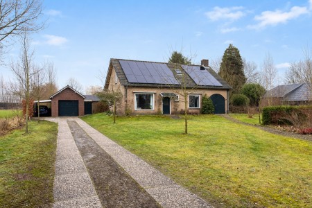 Nachtegaalstraat 1 SINT-MICHIELSGESTEL