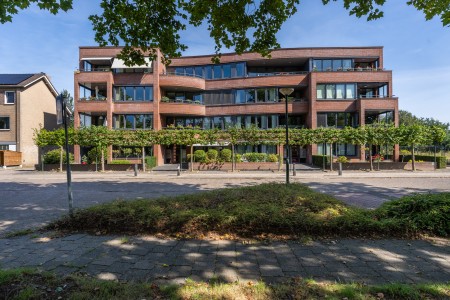 Hortensiastraat 8-C SINT-MICHIELSGESTEL