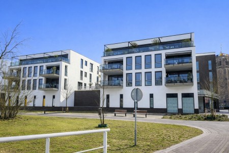 Torenstraat 26 SINT-MICHIELSGESTEL