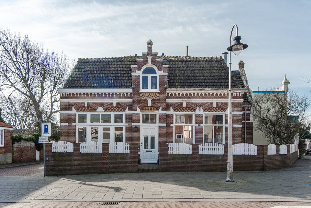 Kostverlorenstraat 2 Zandvoort