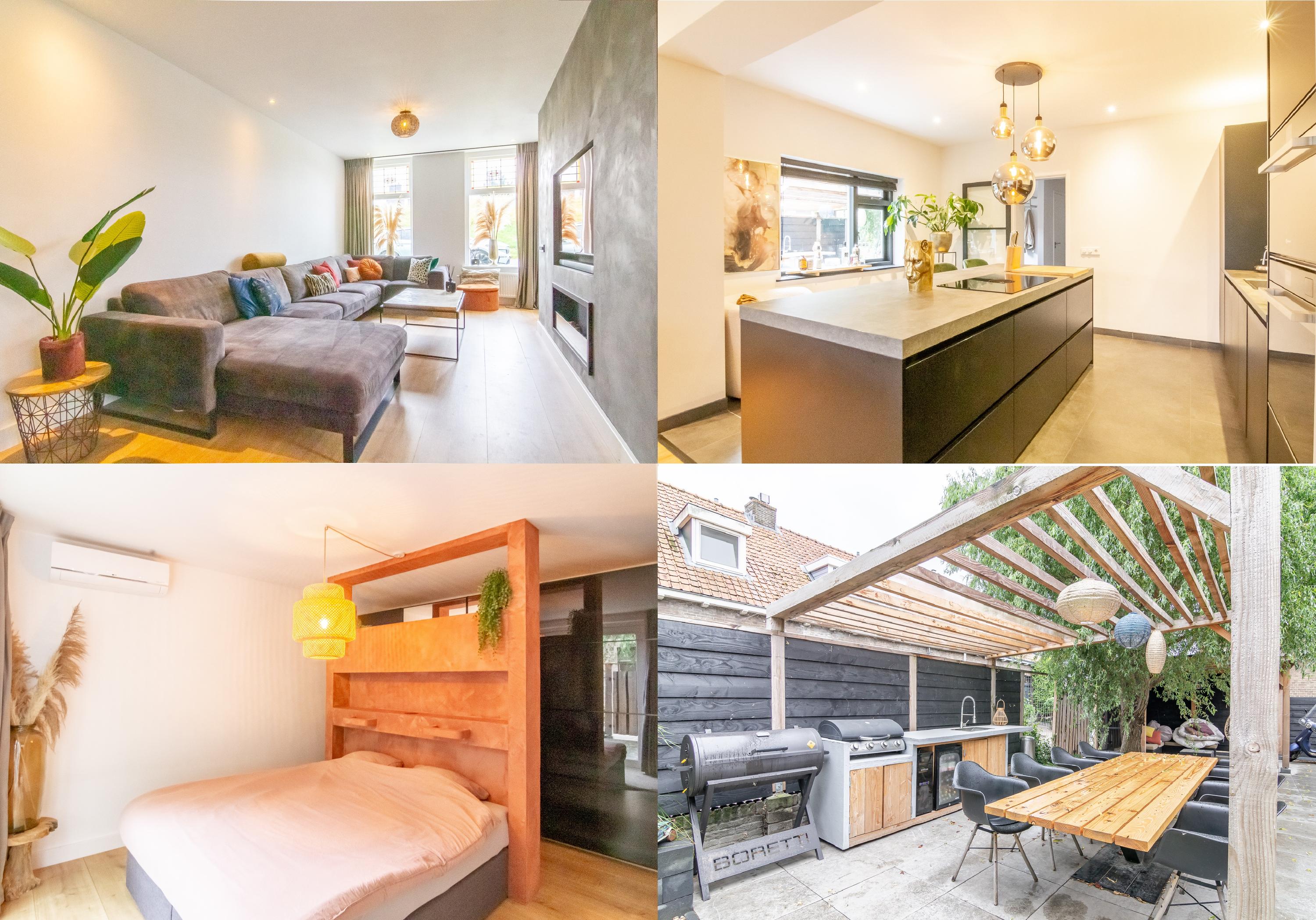 Burgemeester van Akenwijk 4 HENDRIK-IDO-AMBACHT