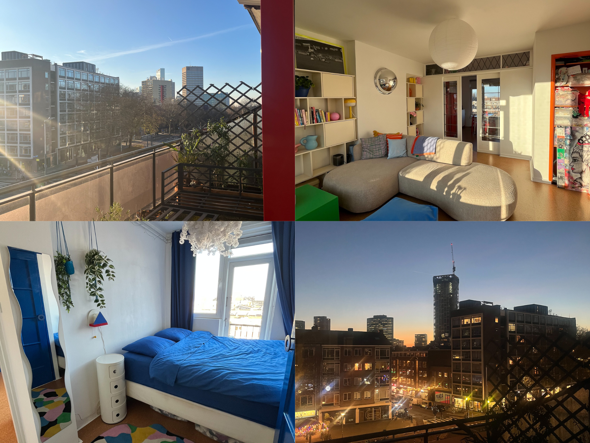 Goudsesingel 231-E ROTTERDAM