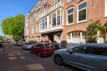 Willem van Outhoornstraat 42 Den Haag