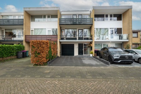 Patrijslaan 135 Leidschendam