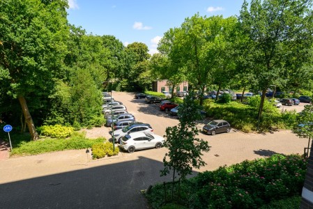Klaverweide 112 Voorburg