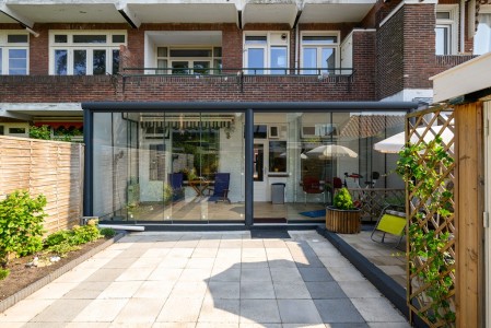 Van Halewijnlaan 57 Voorburg