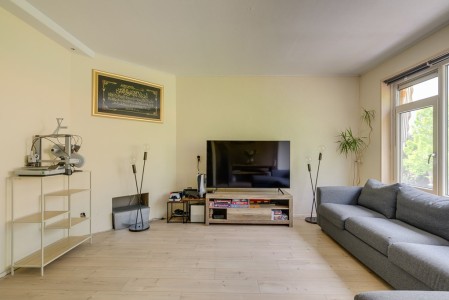 Prins Bernhardlaan 66 Voorburg
