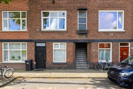 Jan van der Heijdenstraat 62 Den Haag