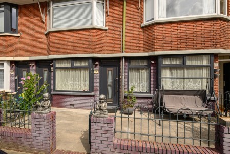 Burgersdijkstraat 90 Den Haag