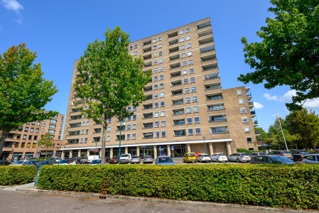 Lijtweg 104 Oegstgeest