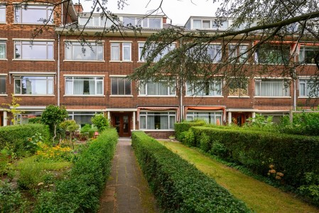 Zwartelaan 44 Voorburg