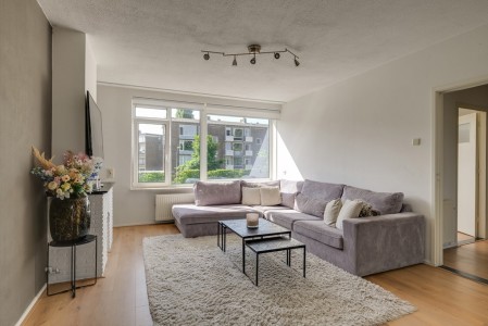 Monseigneur van Steelaan 33 Voorburg