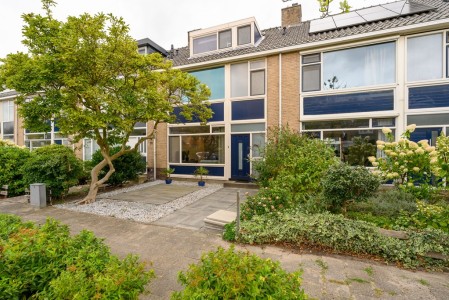 Kwikstaartlaan 18 Leidschendam
