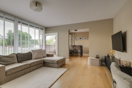 Klaverweide 220 Voorburg