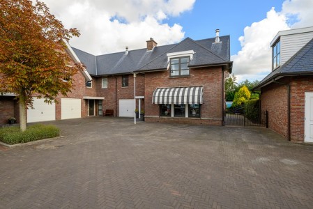 Hof van Loosduinen 29 Nootdorp