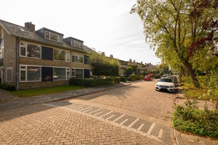 Koekoeklaan 1 Leidschendam